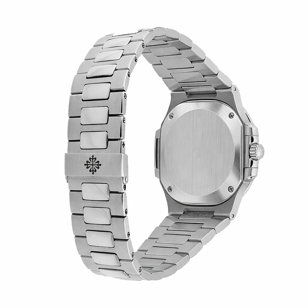 Patek Philippe Geneve White Dial Men