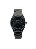 Bestwin Phantom Black Edition - Stealth Matte Finish with Arabic Numerals