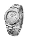 IBSO Boerni Aibisino Men’s Luxury Steel Watch