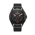 HainoTeko G9 Ultra Max Smart Watch - Black Metal Edition