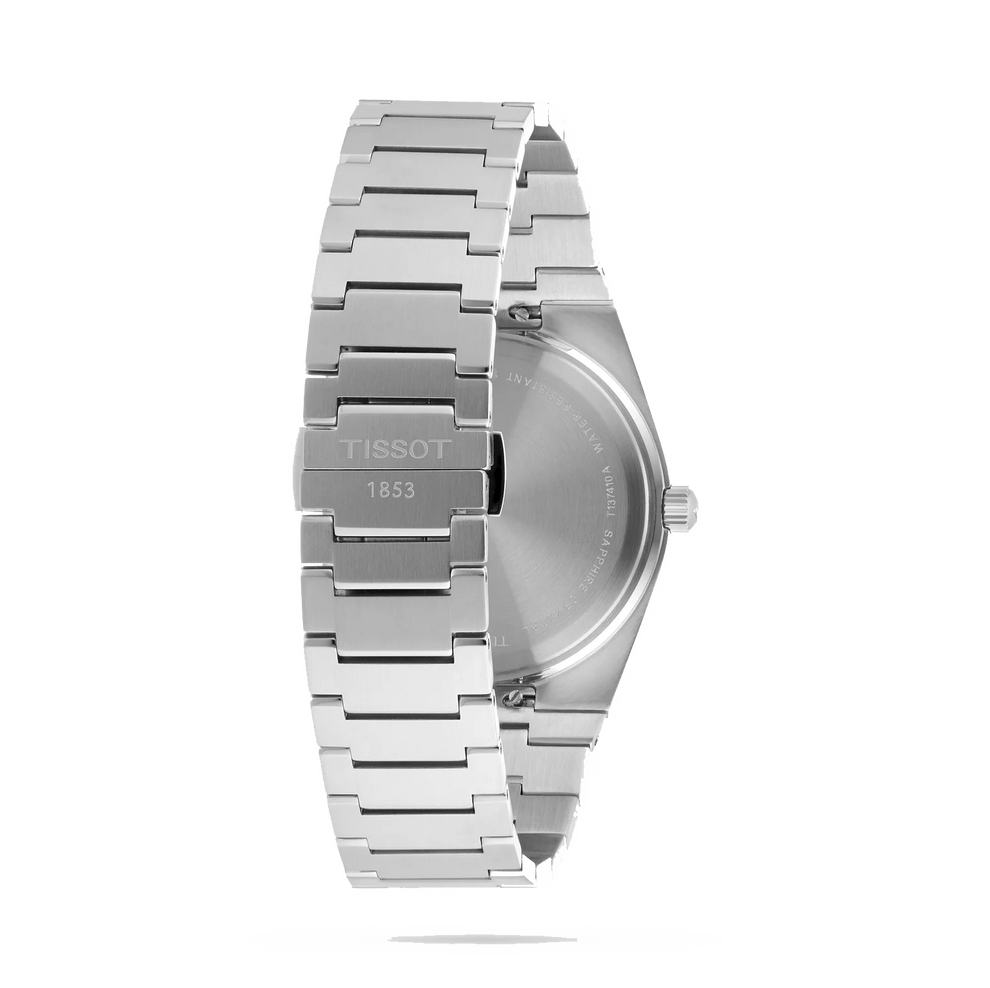 Tissot Prx Blue Dial Men