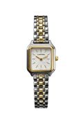 Cartier Silver /Gold Vintage Women