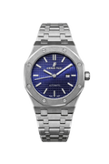 AP Royal Oak Blue Dial Men