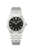 AP Royal Oak Black Dial Men