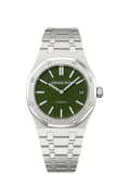AP Royal Oak Green Dial Men