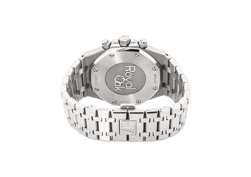 AP Royal Oak Green Dial Men