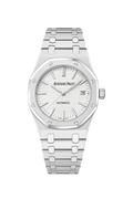 AP Royal Oak White Dial Men