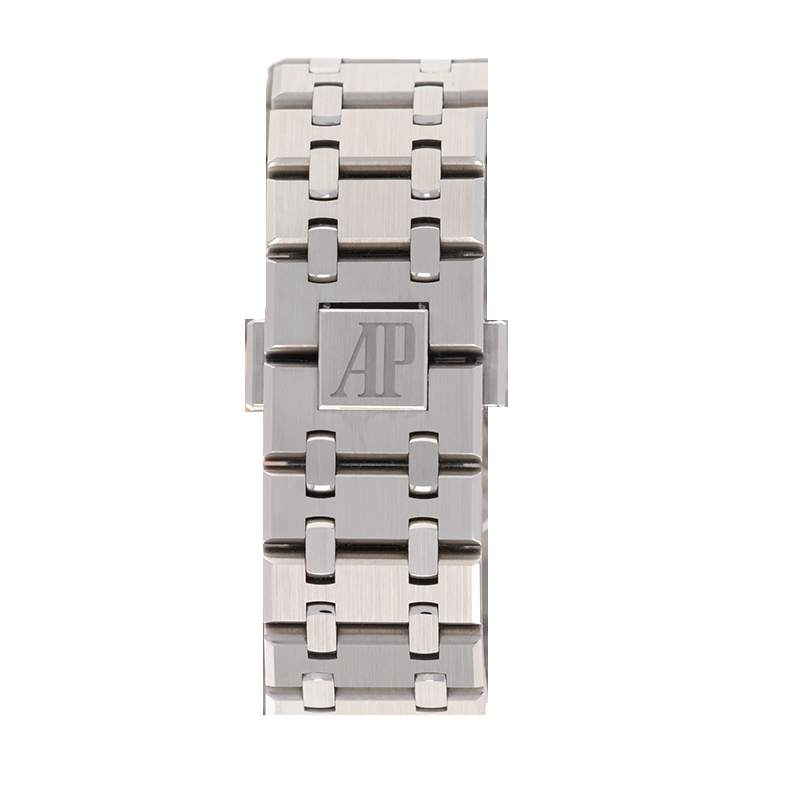 AP Royal Oak Green Dial Men