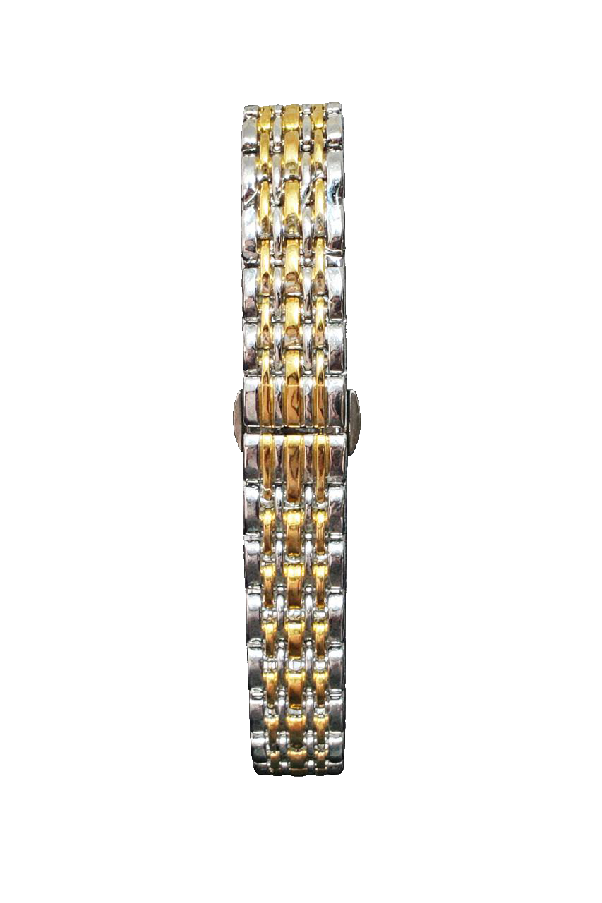 Cartier Silver /Gold Vintage Women