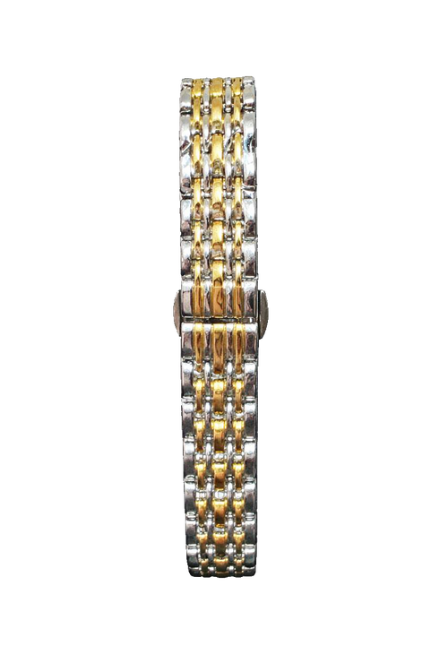 Cartier Silver /Gold Vintage Women